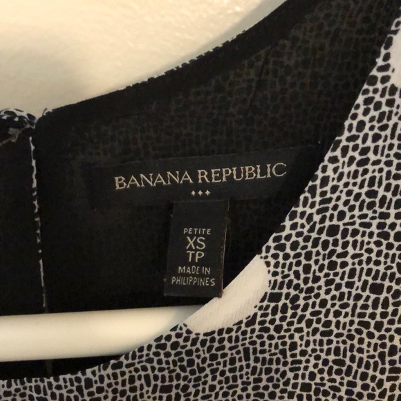 Banana Republic size XS - Picture 2 of 3